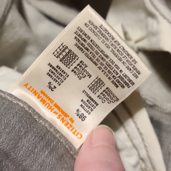 - Citizens of Humanity - Picture 8 of 10